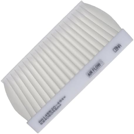 Mopar 68535623AA FILTER CABIN AIR