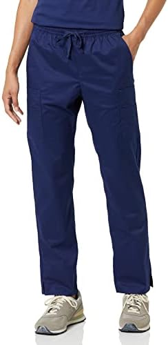 Women's Quick-Dry Stretch Scrub Pants (Available in Plus Size)