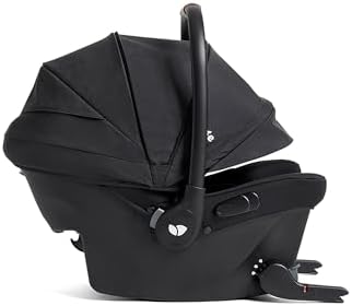 Mint Latch Baseless Infant Car Seat with Rigid Latch