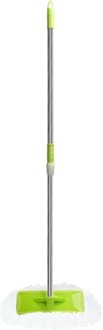 Solar Panel Brush Cleaner, Water-Fed Pole System with Professional Cleaning Kit, Solar Cleaning Tools for Cleaning House