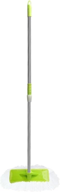 Solar Panel Brush Cleaner, Water-Fed Pole System with Professional Cleaning Kit, Solar Cleaning Tools for Cleaning House