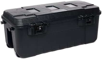 Storage Trunks