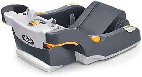 KeyFit Rear-Facing Infant Car Seat Base