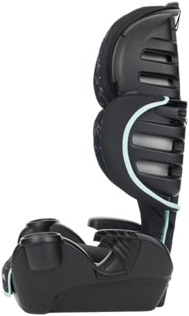 GoTime LX Booster Car Seat (Astro Blue)