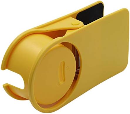 3Pcs Drinking Cup Holder Clip, Blue, Green and Yellow