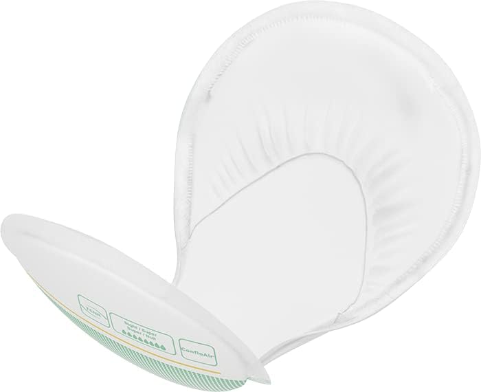 Night Super Incontinence Liners Heavy Absorbency Adult, 27 in, 24 ct
