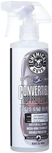 Convertible Top Protectant & Repellent, Fabric Tops, 16 oz