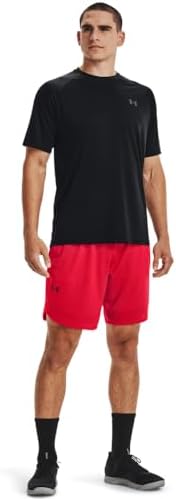 Men's Velocity 2.0 Short Sleeve T-Shirt