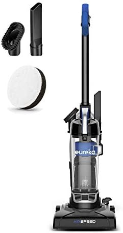 Eureka Vacuum Cleaners for Home,Airspeed Ultra-Lightweight, NEU10AE5