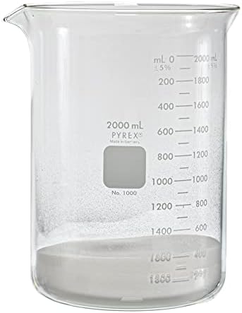 Sodium Polyacrylate 5 lbs. Super water Absorbent Polymer for making instant fake snow cleaning spills, as a thickening agent and ice packs. Abosrbs over 1000 times its own weight with water.