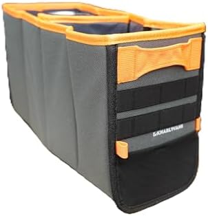 COVE Modular Organizers (COVE mini), Under seat or Trunk organizer. Ford Transit, Sprinter, Promaster, Universal