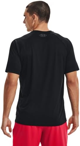 Men's Velocity 2.0 Short Sleeve T-Shirt