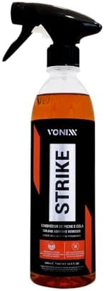 Vonixx - Strike - 500 ml - 16.9 oz