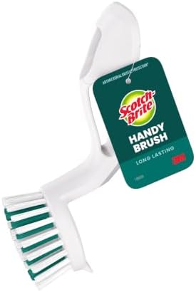Handy Brush, 6 Pack