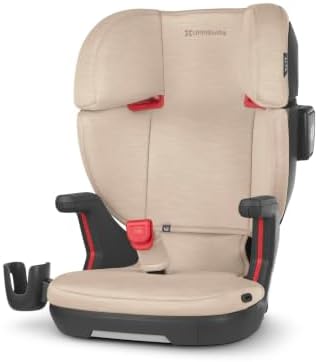 UPPAbaby Alta V2 High Back Booster Seat with SecureFit - Kavneer
