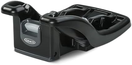 SnugRide Lite Infant Car Seat Base, Black
