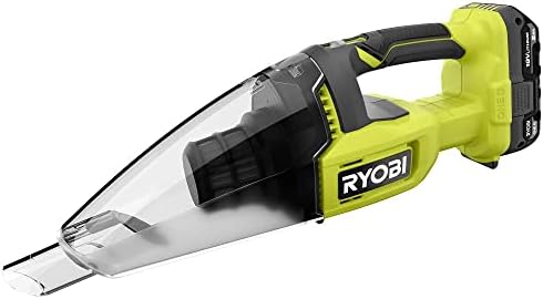 ONEAND 18V Cordless Multi-Surface Handheld Vacuum KIT with 2.0 AH Battery and Charger