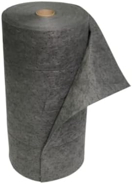 Universal Heavy Duty Absorbent Pads, 32" x 150' ft