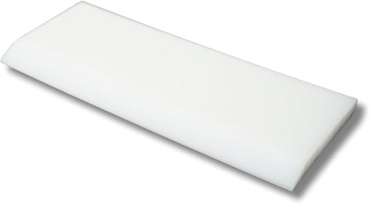 RockRose Squeegee Replacement Blade - Professional Window Tinting Tool High Pressure Vinyl Wrap Applicator for Multi Han