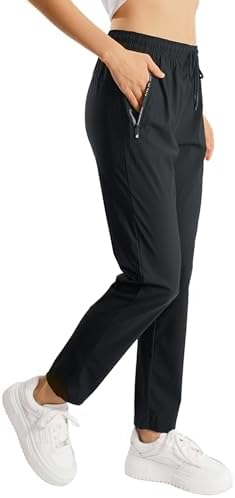 New Comfys Fit StretchActive - Women's Ultra Stretch Ice Silk Quick Drying Comfort Casual Pants Over 50