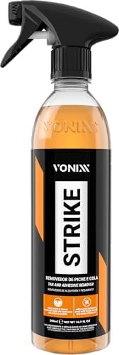 Vonixx - Strike - 500 ml - 16.9 oz