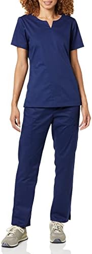 Women's Quick-Dry Stretch Scrub Pants (Available in Plus Size)