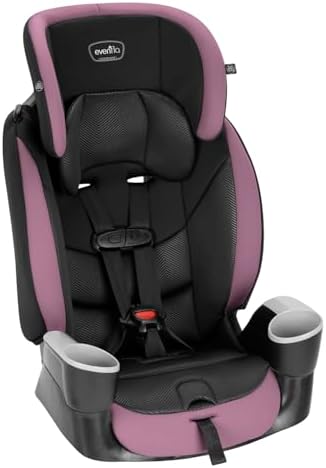 Maestro Sport Booster Car Seat