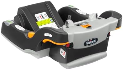 KeyFit Rear-Facing Infant Car Seat Base
