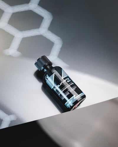CARPRO DQUARTZ GO Nano Diamond Quartz Fusion Ceramic Coating - (50ml Kit)