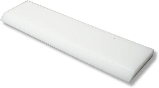 RockRose Squeegee Replacement Blade - Professional Window Tinting Tool High Pressure Vinyl Wrap Applicator for Multi Han