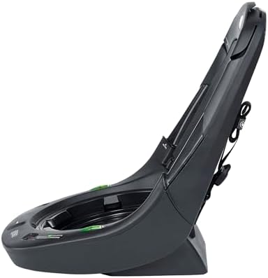 Fit360 Rotating Convertible Car Seat Base