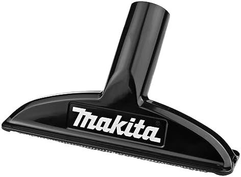 Upholstery Nozzle Black