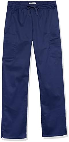 Women's Quick-Dry Stretch Scrub Pants (Available in Plus Size)