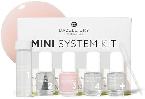 Mini Kit – Truth – 4 Step System (5 Piece Kit)