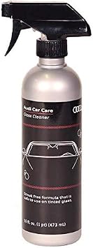 Audi Car Care Glass Cleaner