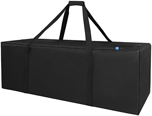 42" Sports Duffle Bag - 150L Extra Large Travel Duffel Luggage Bag