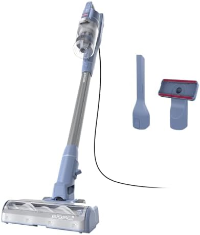 PowerClean Corded Stick Vacuum, HEPA Filtration, 4214K