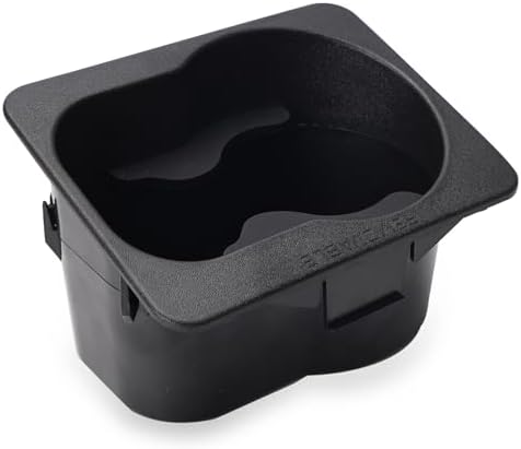 12388413 Center Console Cup Holder Compatible with 1995-2000 Chevy