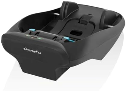 LiteMax NXT Infant Car Seat Base