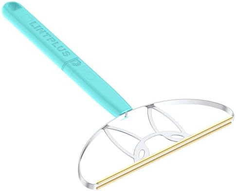 MAX Pet Hair Remover – 2X Larger Cleaning Head, Adjustable 2-in-1 Handle (Extended & Compact Modes), Effortless Fur Removal from Carpets, Furniture, Bedding & Upholstery
