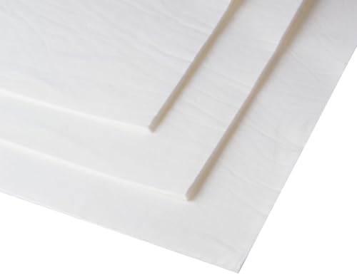 Mighty Mat Absorbent Mats 16" x 18", 50 Pack