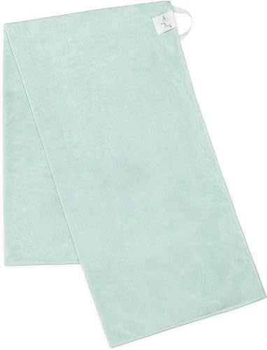 Towel for Women with Curls, Anti-Frizz, Absorbent, Fast Drying, Curly Hair, Microfiber Hair Drying Towel for Curls