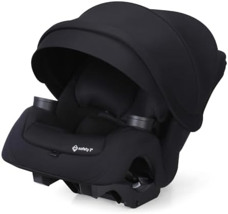 Simple-Click Canopy All-in-One Convertible Car Seat, Cliffside