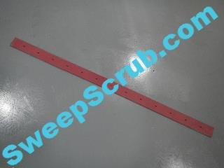 Tennant 390922 Rear Squeegee Aftermarket