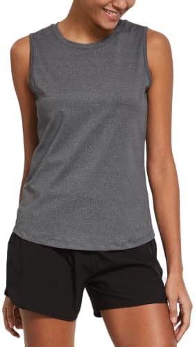 Women's Workout Tank Tops Athletic Running Gym Yoga Shirts