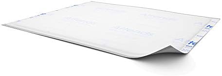 Supersorb Disposable Underpads, 30"x36", Overnight Bed Pads, 60 ct