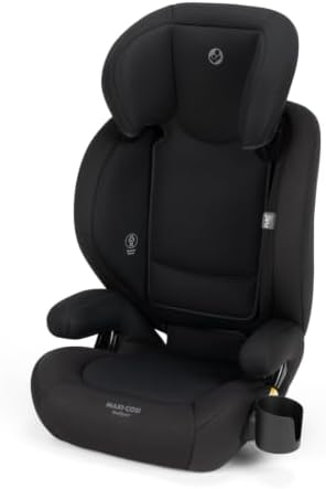 RodiSport Kids Booster Car Seat - Sea Shadow