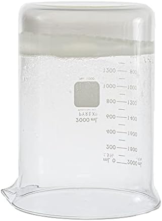 Sodium Polyacrylate 1 lb. Super Water Absorbent Polymer for Making Instant Fake Snow Cleaning Spills, as a Thickener and for ice Packs. Absorbs 1000 times its own weight with Water. Made