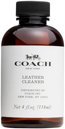 COACH Product Care