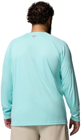 Men's PFG Terminal Tackle Long Sleeve Shirt